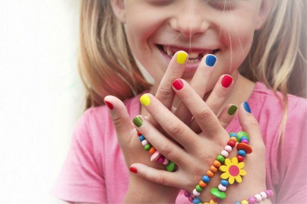 manicure wodny manicure wodny