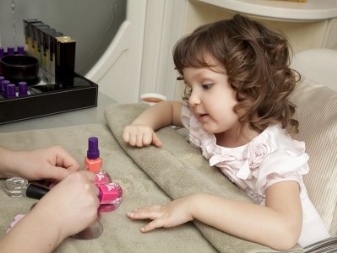 manicure wodny manicure wodny