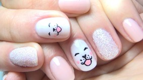 manicure dla dzieci manicure dla dzieci