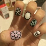 manicure dla dzieci manicure dla dzieci