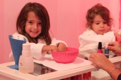 manicure dla dzieci manicure dla dzieci