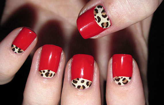 fantazyjne pomysły na manicure na krótkie paznokcie fantazyjne pomysły na manicure na krótkie paznokcie