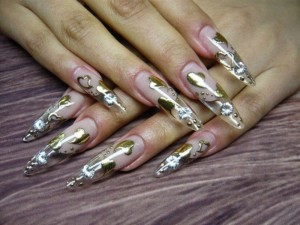 projekt do manicure projekt do manicure