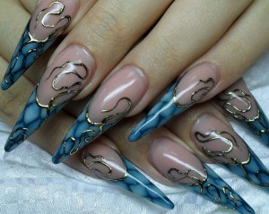 projekt do manicure projekt do manicure