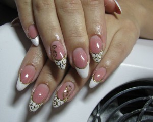 projekt do manicure projekt do manicure