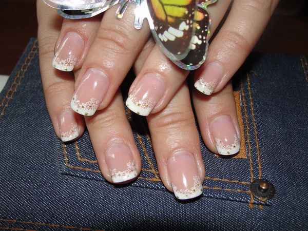wielobarwny manicure wielobarwny manicure