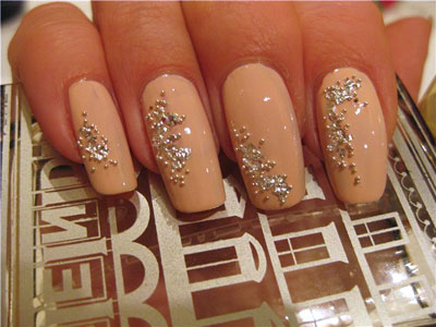 wielobarwny manicure wielobarwny manicure