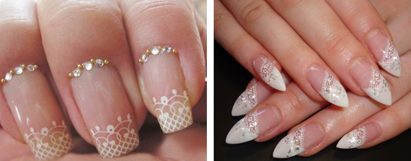 wielobarwny manicure wielobarwny manicure