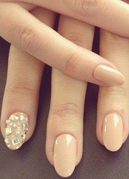wielobarwny manicure wielobarwny manicure