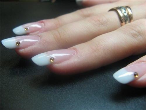 wielobarwny manicure wielobarwny manicure