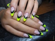 Francia design manikűr manikűr tervezés