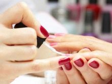 projekt do manicure projekt do manicure