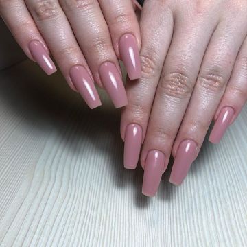 manikűr balerina köröm balerina