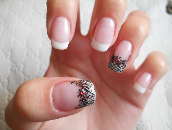 projekt do manicure projekt do manicure
