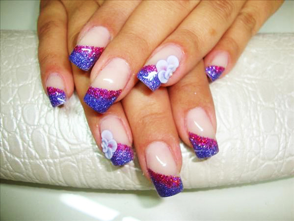 projekt francuskiego manicure projekt francuskiego manicure