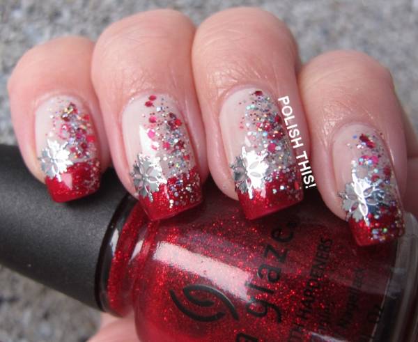 projekt francuskiego manicure projekt francuskiego manicure