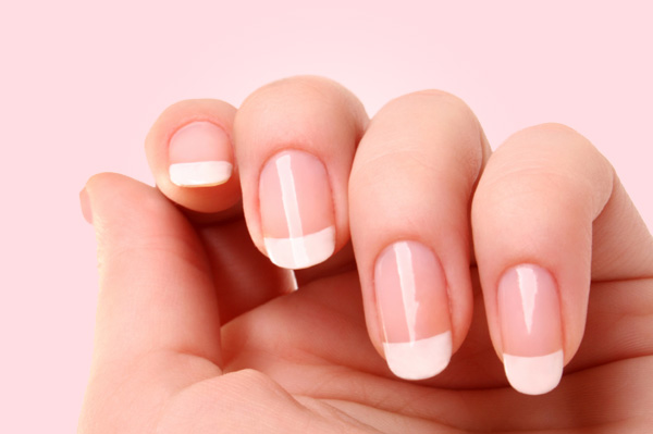 projekt francuskiego manicure projekt francuskiego manicure