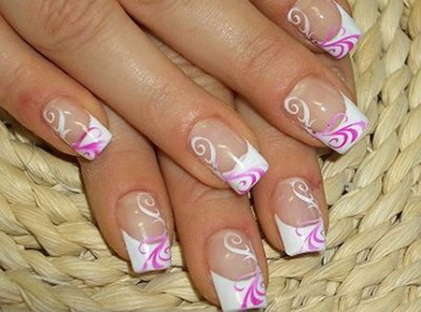 projekt do manicure projekt do manicure