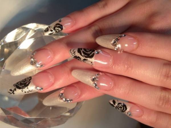projekt do manicure projekt do manicure