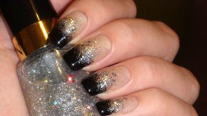 manicure francuski manicure francuski