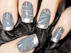 manicure francuski manicure francuski