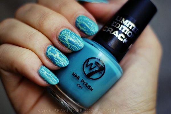 beżowy manicure beżowy manicure