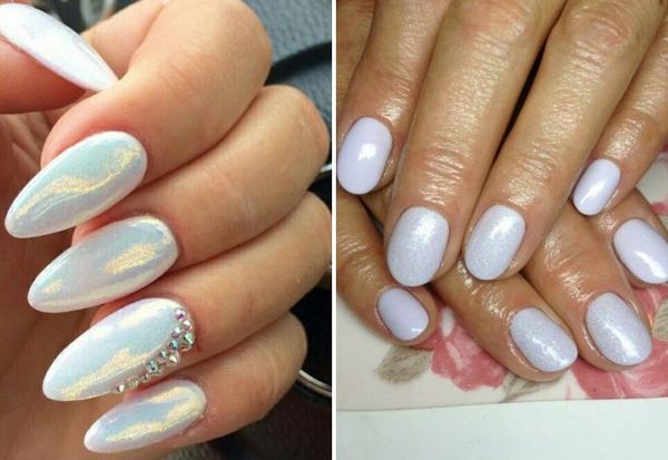 manicure wiśniowy manicure wiśniowy