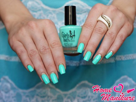 Francuski manicure Francuski manicure