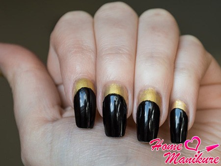 Francuski manicure Francuski manicure