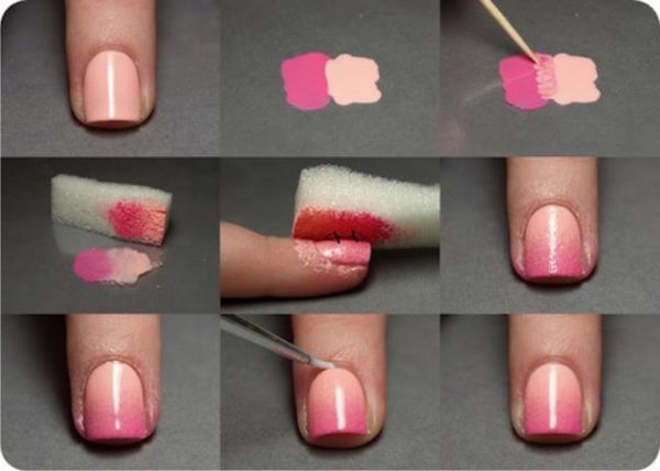 projekt do manicure projekt do manicure