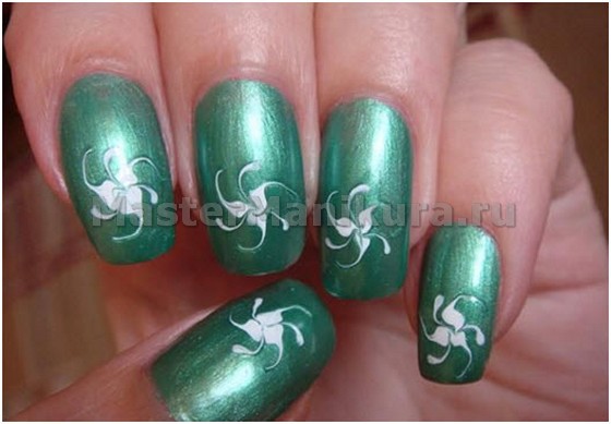 projekt do manicure projekt do manicure
