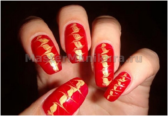 projekt do manicure projekt do manicure
