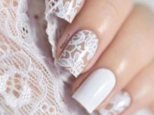 beżowy manicure beżowy manicure
