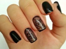 beżowy manicure beżowy manicure