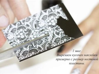 beżowy manicure beżowy manicure