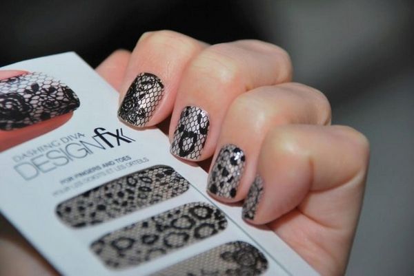 beżowy manicure beżowy manicure