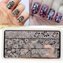 beżowy manicure beżowy manicure