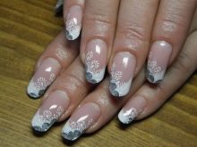 beżowy manicure beżowy manicure