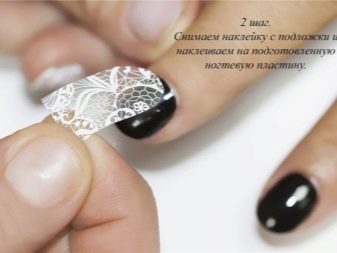 beżowy manicure beżowy manicure