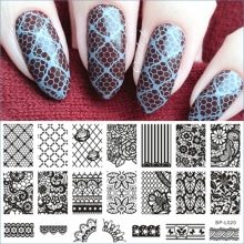 beżowy manicure beżowy manicure