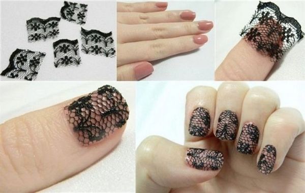 beżowy manicure beżowy manicure