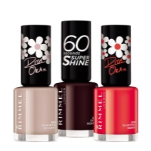 manicure francuski Francuski manicure