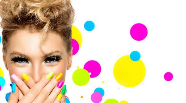 manicure wodny manicure wodny