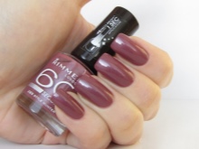 Francuski manicure Francuski manicure