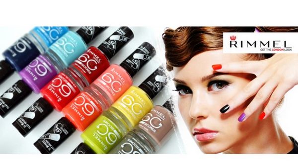manicure francuski Francuski manicure