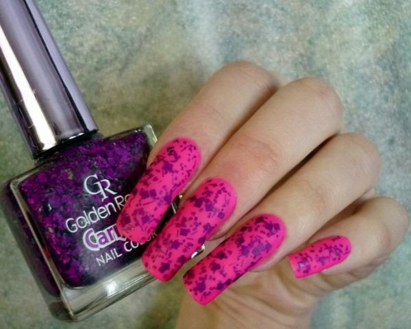 manicure wodny manicure wodny