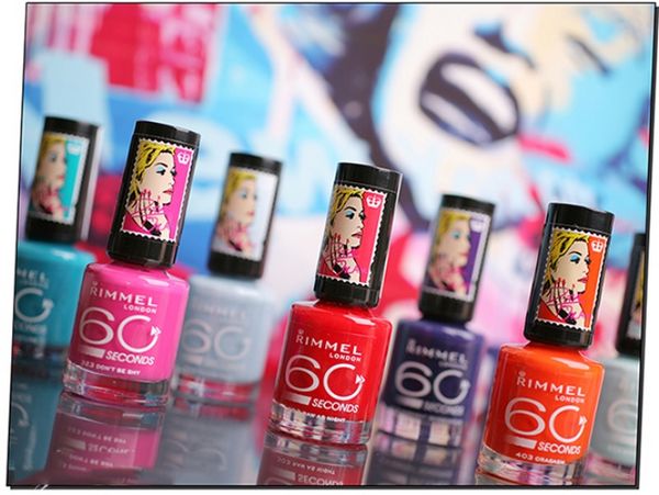 manicure francuski Francuski manicure