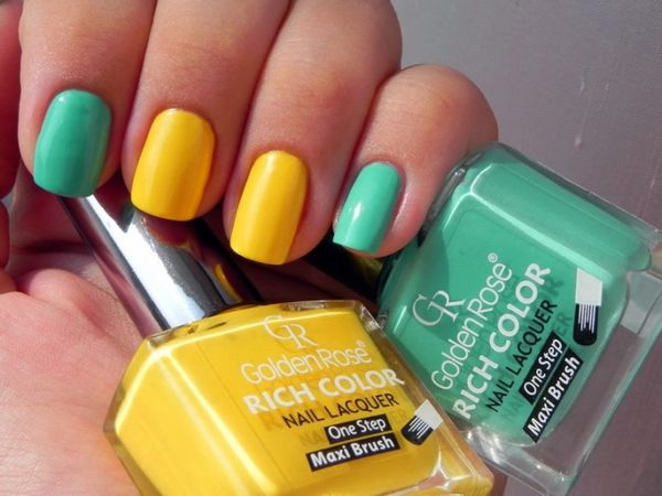 manicure wodny manicure wodny