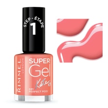 manicure francuski Francuski manicure