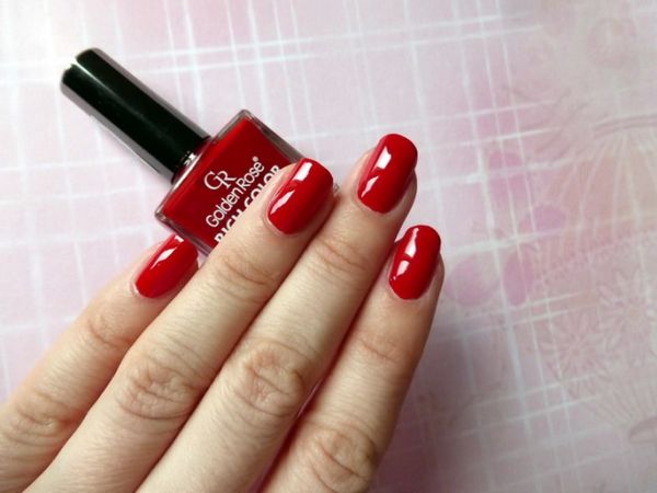 manicure wodny manicure wodny